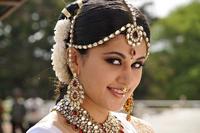 Tapsee Hot Pics From Mogudu